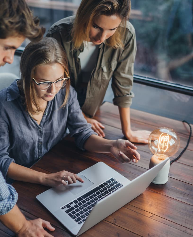 Student learning with expert tutor